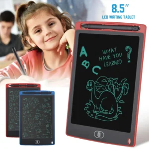 LCD Writing Tab