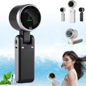 🌬️ Premium quality Turbo Fan-1 pice